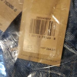 Levi Strauss & company